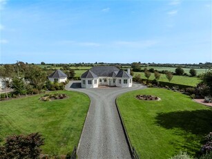 Nook Lane Lodge, Shielbaggan, Ramsgrange, Wexford