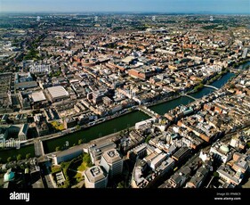 North Circular Road, North Circular Road, Dublin 1