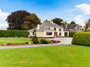 Pass of Kilbride, Milltownpass, Westmeath