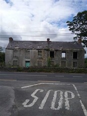 Porte Ahascragh, Ahascragh, County Galway