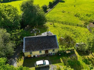 Premises and Land at K, Hortland, Donadea, Co. Kildare