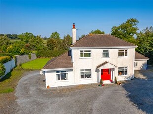 Rathdermot, Bansha, Tipperary