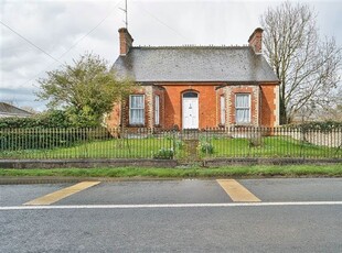 Residence On Approx. 39.5 Acres, Boyne Road, Navan, County Meath