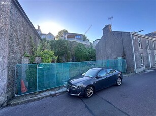 Site A at Lower O Connell Street, Kinsale, Cork