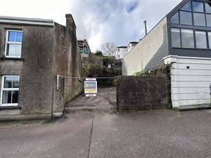 Site B at Lower O'Connell Street, Kinsale, Cork