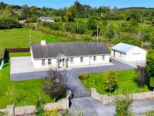 Soran, Ballinalee, Longford