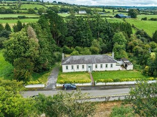 The Old Schoolhouse, Coon West, Castlecomer, Co. Kilkenny