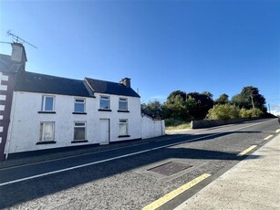 Vila Del, Cloonfad, County Roscommon