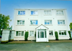 1 albert court, sandycove, county dublin