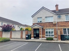 1 Linnetfields Walk, Clonee, Dublin 15