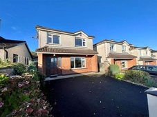 1 meadowvale, tonaphubble, sligo city, sligo