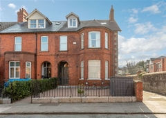 1 Sydenham Road, Ballsbridge, Dublin 4