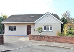 10 Castlesize Close , Sallins, Kildare