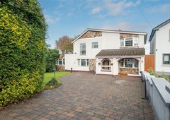 100 Monastery Road, Clondalkin, Dublin 22