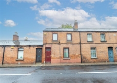 11 Faulkners Terrace, Mount Brown, Kilmainham, Dublin