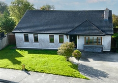 11 Gleann Daire, Lyre, Banteer, Cork