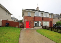 11 Lake Ave, Kilminchy, Portlaoise, Laois