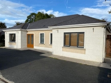 13 Slaney Meadows, Rathvilly, Carlow