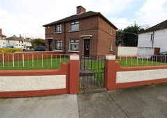 138 Keeper Road, Crumlin, Dublin 12