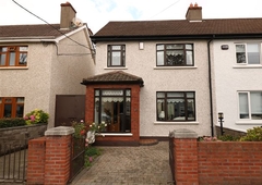 15 O'Brien Road, Walkinstown, Dublin 12