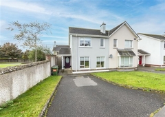 16 Sherlock Walk Gracedieu, Waterford City, Waterford