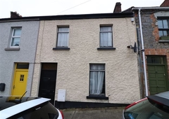 16 Wolfe Tone Street, Limerick