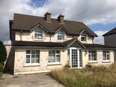 17 coolcotts court, coolcotts, wexford town