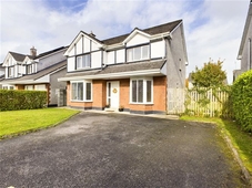 17 gort na mblath, tulla road, ennis, co. clare