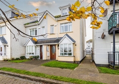 18 Moylaragh Park, Balbriggan, County Dublin