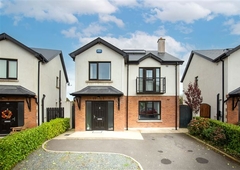 188 Meadow Gate, Gorey, Co. Wexford