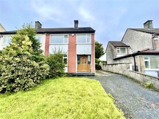 19 rockmount road, highfield park, galway city, co. galway