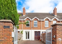 2 olney mews rathgar avenue, rathgar, dublin 6