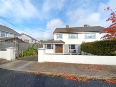 20, Mitchelscourt, Mitchelstown, Cork