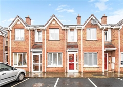 20 Riverside, Watery Lane,, Clondalkin, Dublin 22