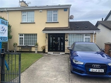 21 Cypress Gardens, Bay Estate, Dundalk, Louth