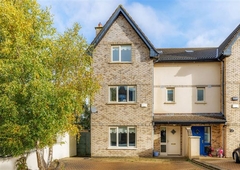 22 The Boulevard, Burkeen, Wicklow Town, Co. Wicklow