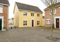 24 chieftains road, balbriggan, county dublin