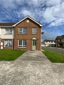 24 Maple Close, Avenue Road, Dundalk, Louth