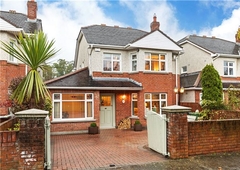 25 Talbot Lodge, Grove Avenue, Blackrock, Co. Dublin