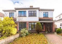 26 Dodder Avenue, Dodder Valley Park, Firhouse, Dublin 24