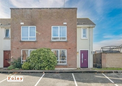 26 grange hall, dunshaughlin, meath