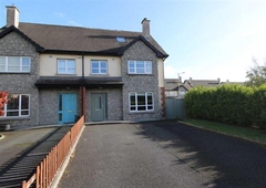 26 the glen, millersbrook, nenagh, co. tipperary