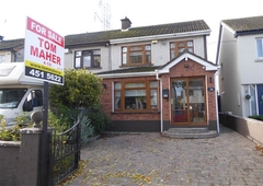 28, Elmcastle Green, Kilnamanagh, Tallaght, Dublin 24