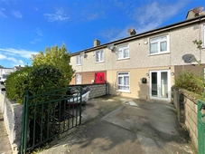 3 Brookview Crescent, Tallaght, Dublin 24