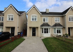 33 Sandhills, Hacketstown Road, Co. Carlow