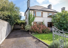 36 tramore lawn, douglas road, douglas, cork