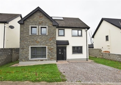 37 Ard Abhainn, Knockraha, Cork