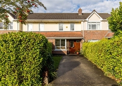 4 Ridgewood Avenue, Swords, County Dublin