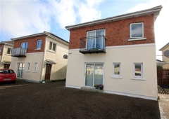 41B Garden Village, Portlaoise, Laois