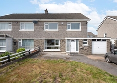 5 Bishopscourt Way, Bishopstown, Cork